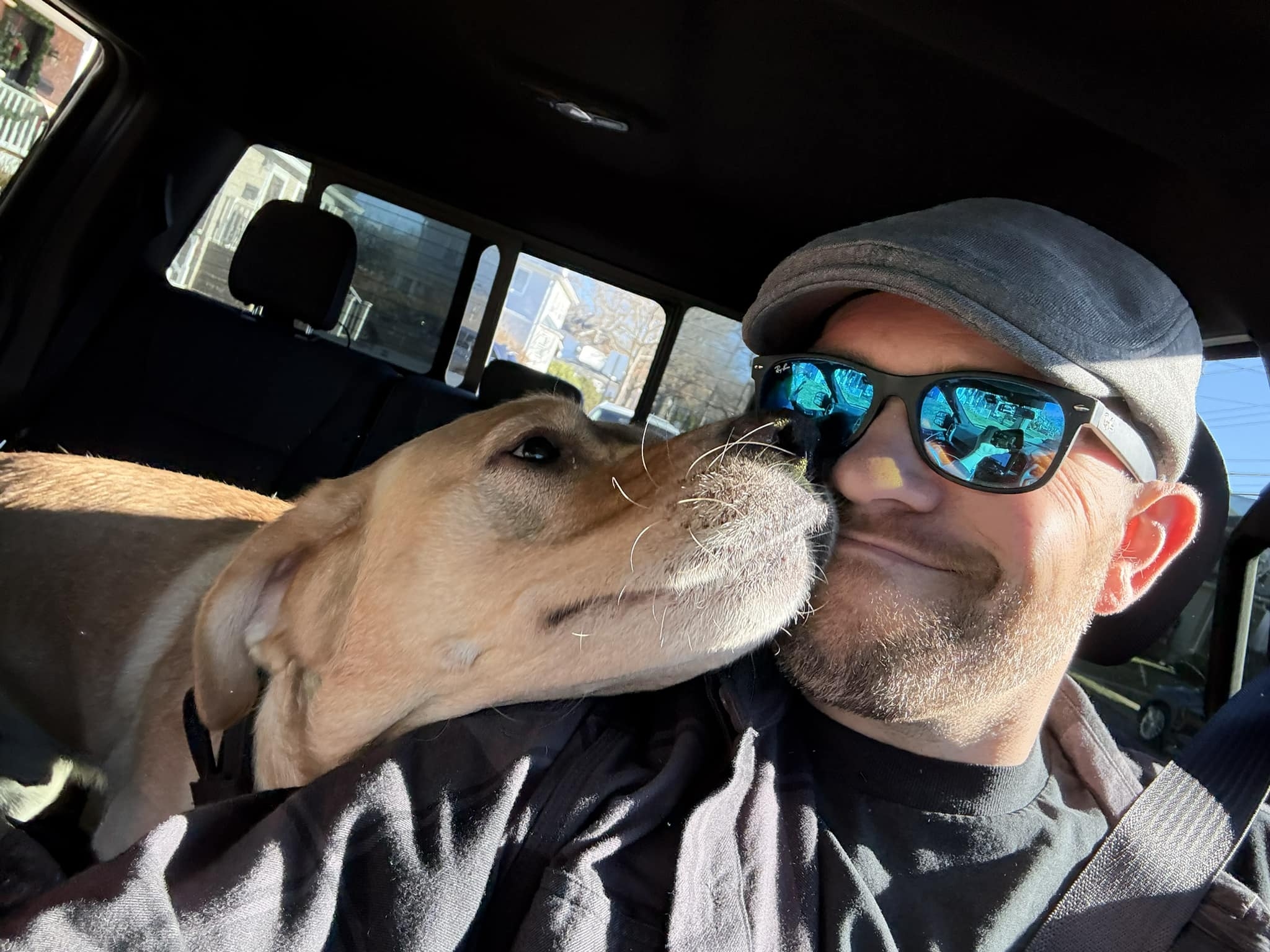 Business partner material